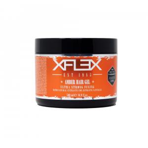 XFLEX Amber Style - Ultra Erős Zselé 500 ml