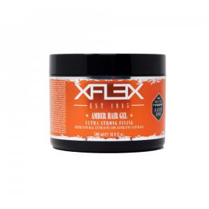 XFLEX Amber Style - Ultra Erős Zselé 500 ml