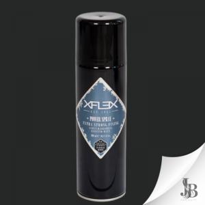 XFLEX Extraerős matt hajtógázas hajlakk 300ml