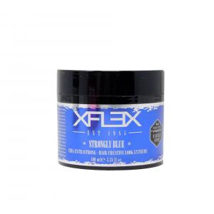 XFLEX Strongly blue - Extra erős wax 100 ml
