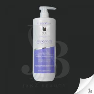 Y-BLOND hamvasító kondícionáló 1000ml