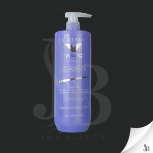 Y-BLOND hamvasító sampon 1000ml