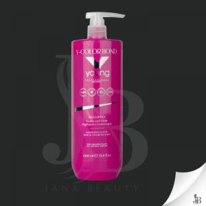 Y-COLOR BOND színmegtartó sampon 1000ml