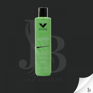 Y-Energy - Hajhullást megelőző, dúsító sampon 300