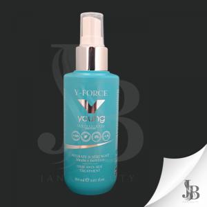 Y-FORCE hajregeneráló kezelés 150ml