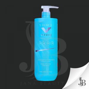 Y-FORCE regeneráló anti age sampon 1000ml