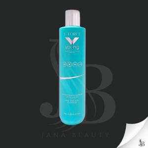 Y-FORCE regeneráló anti age sampon 300 ml