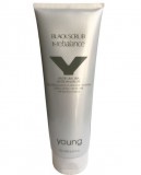 Y-Rebalance - Black scrub| Fejbőrradír 250ml