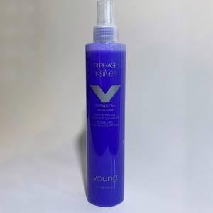 Y-Silver Bi-Phase - Hamvasító Instant Balzsam 250ml