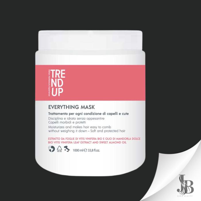 TREND UP Everything - hajpakolás általános használatra- 1000 ml
