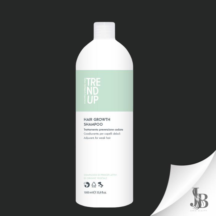 TREND UP Hair Growth - hajhullás elleni sampon- 1000 ml