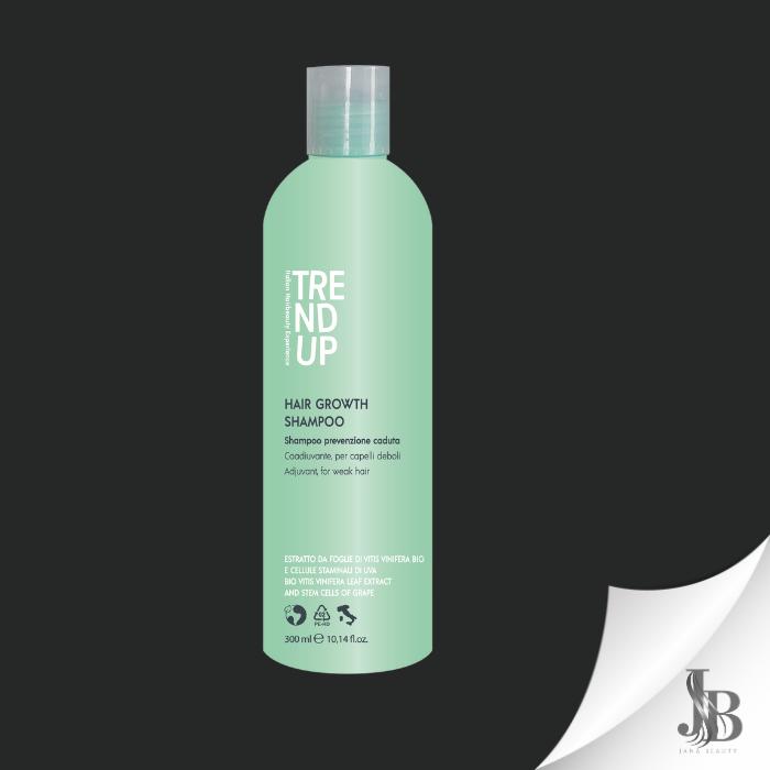 TREND UP Hair Growth - hajhullás elleni sampon- 300 ml