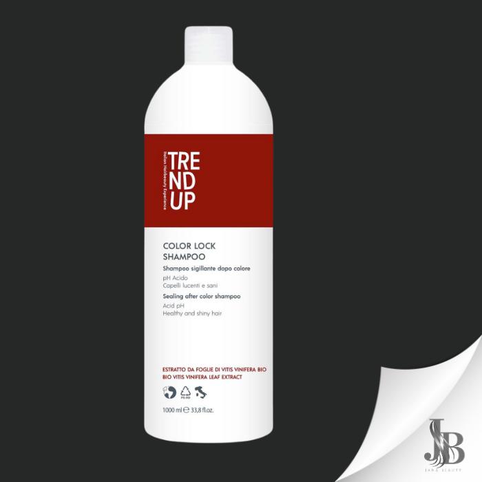 TREND UP Post Color hajfestést lezáró sampon - 1000 ml