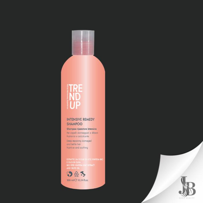 TREND UP Repair - Hajszerkezet javító sampon - 300 ml