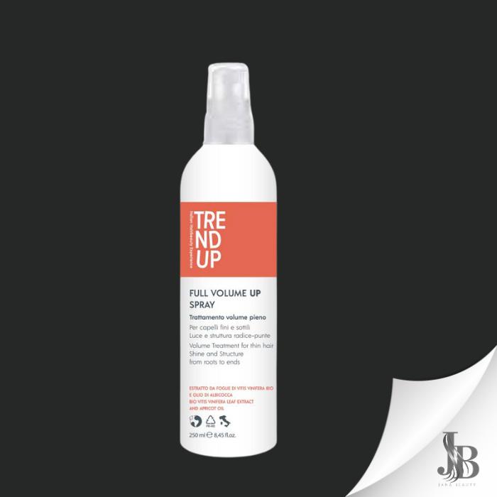 TREND UP Volume - volumennövelő spray 250 ml
