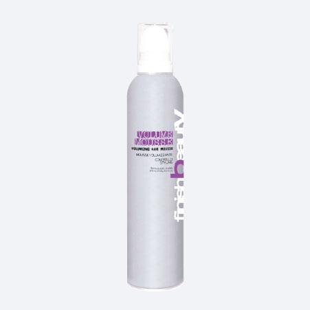 Volume Mousse - Volumennövelő hajhab 300 ml