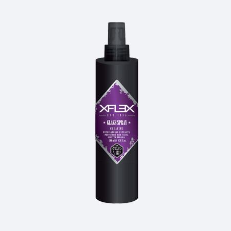 XFLEX Glaze – Folyékony fixáló zselé 200 ml