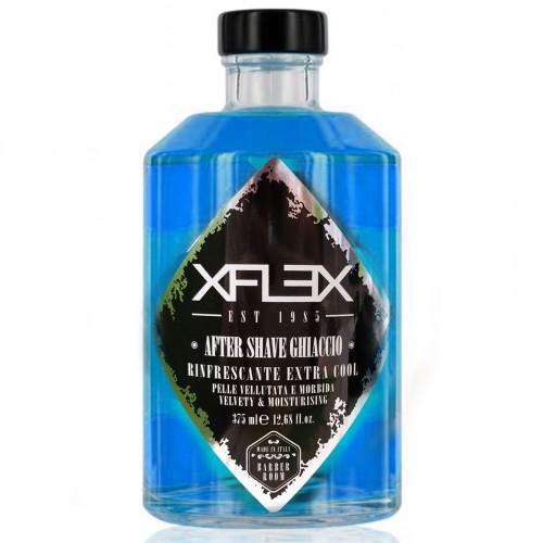 XFLEX Ice Lotion - hűsítő hajszesz 250ml