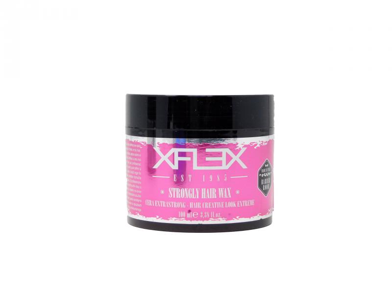 XFLEX Strongly - extra erős wax 100 ml