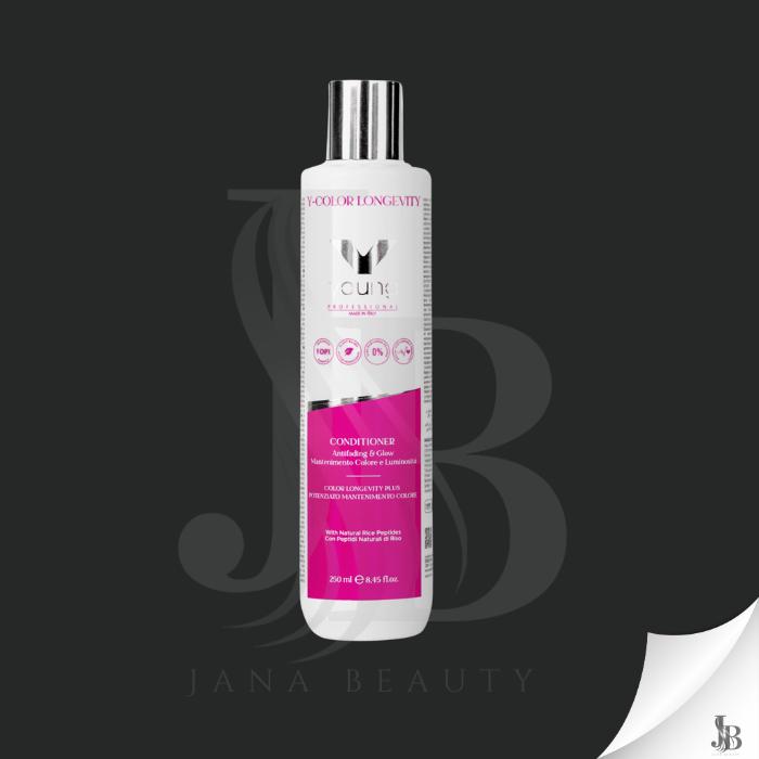 Y-COLOR BOND színmegtartó kondicionáló 250ml