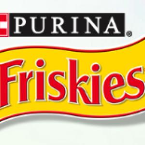 FRISKIES 12X85G PIROS CSIRKE + MARHA + BÁRÁNY + KACSA ALUTASAK