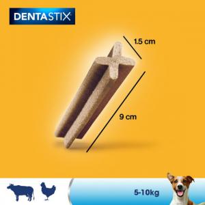 Pedigree Dentastix 5-10 kg