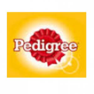 PEDIGREE RODEO 123g marhás