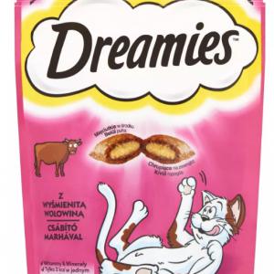 DREAMIES 60G MARHA