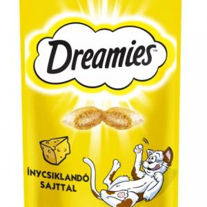 DREAMIES 60G SAJT