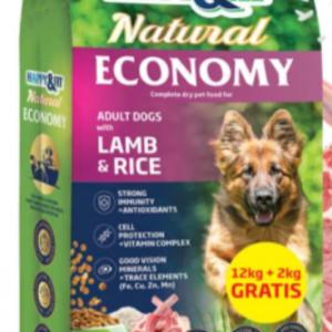 Happy&Fit; Natural Economy