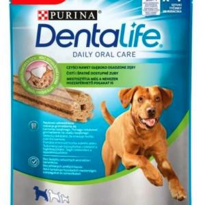 Purina Denta life large 25-40 kg 6,F