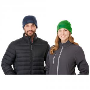 Elevate Boreas sapka Fekete Unisex, Feliratozható