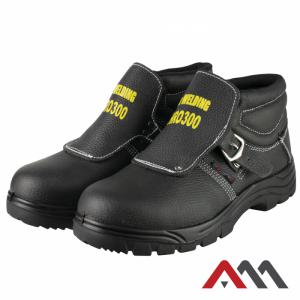 JW welding shoes. Férfi munkavédelmi bakancs