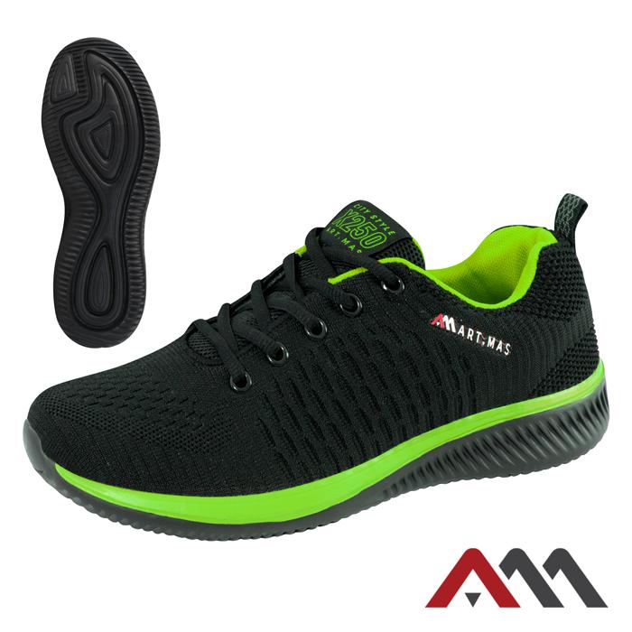 JW NEON Unisex szabadidős lábbeli.