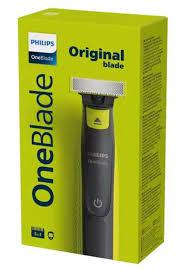 Philips OneBlade Face QP2721/20 Nedves/Száraz Elektromos borotva