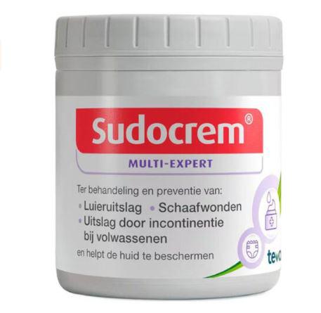 Sudocrem 250g