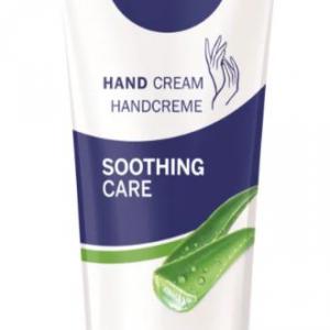 Nivea Soothing Care Kiváló minőségű hidratáló krém. Aloe Verával 100 ml