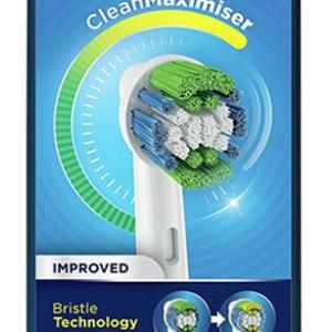 Oral-B elektromos fogkefe pótfej. Precision Clean 4db/pack