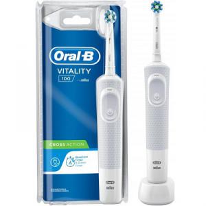 ORAL-B Vitality 100 elektromos fogkefe.