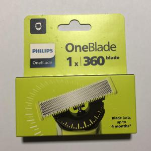 Philips One Blade 1x360 blade