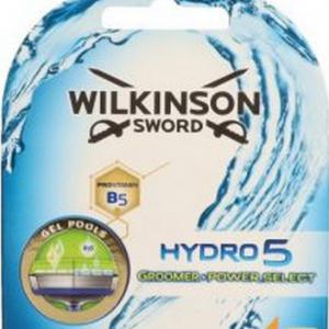 Wilkinson Hydro5 Skin Protection borotvabetét 4db