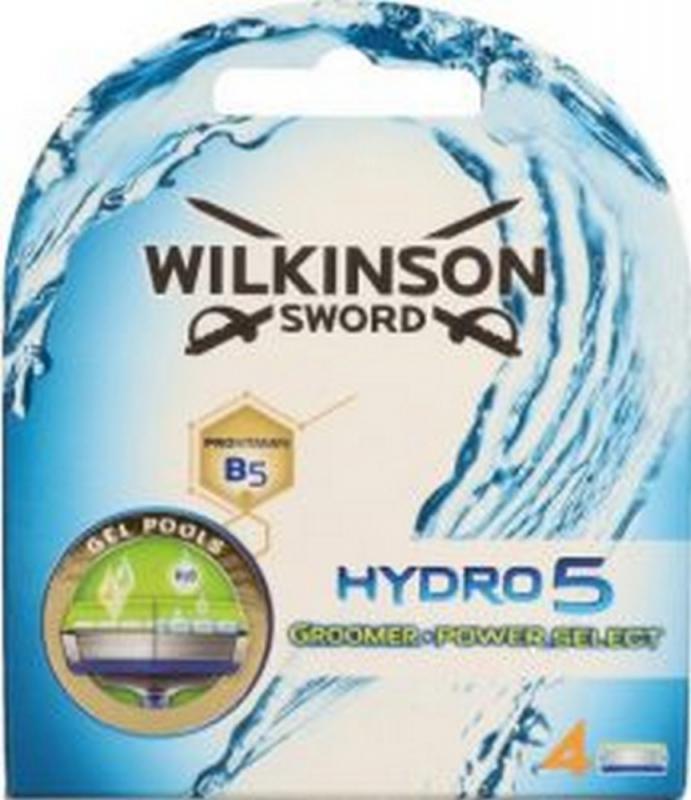 Wilkinson Hydro5 Skin Protection borotvabetét 4db