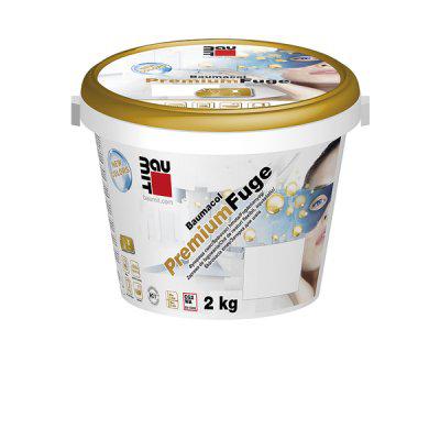 Baumit Baumacol PremiumFuge 2kg cement grey