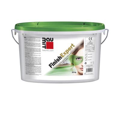 Baumit FinishExpert kész glettanyag 20kg