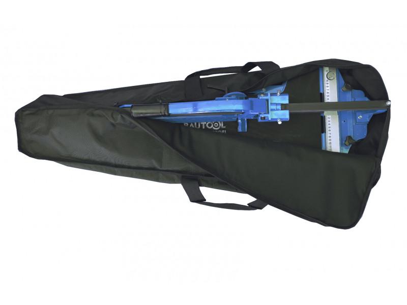 Bautool csempevágó 600mm csapágyas, lézervezetővel, hordtáskával