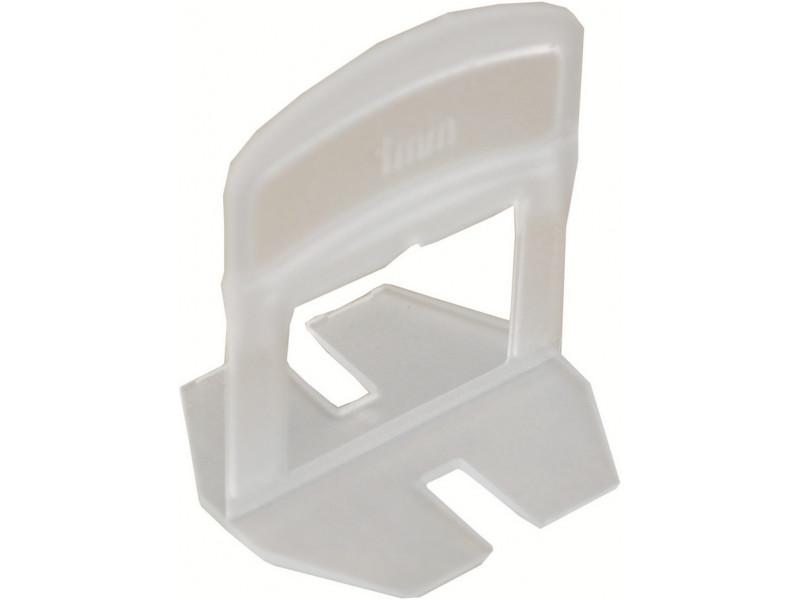 Bautool ékes szintező kapu 1mm 100db