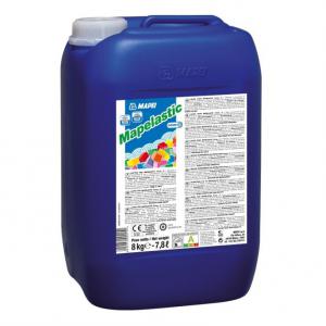 Mapei Mapelastic két komponensű vízszigetelő 24kg+8kg