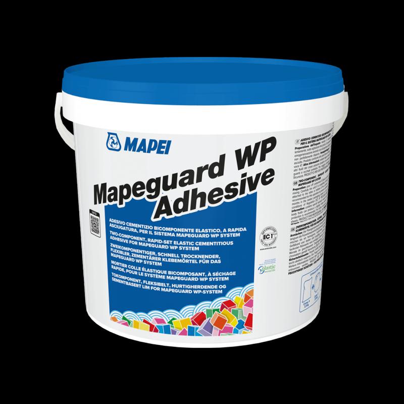 Mapei Mapeguard WP Adhesive 6,65kg