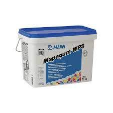 Mapei Mapegum WPS kenhető vízszigetelés 10kg