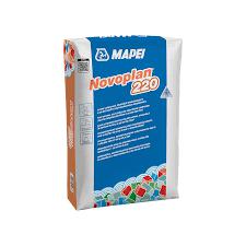 Mapei Novoplan 220 aljzatkiegyenlítő 25kg
